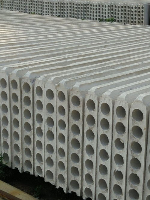 云南華春石膏砌塊廠家 引領綠色建筑材料新趨勢